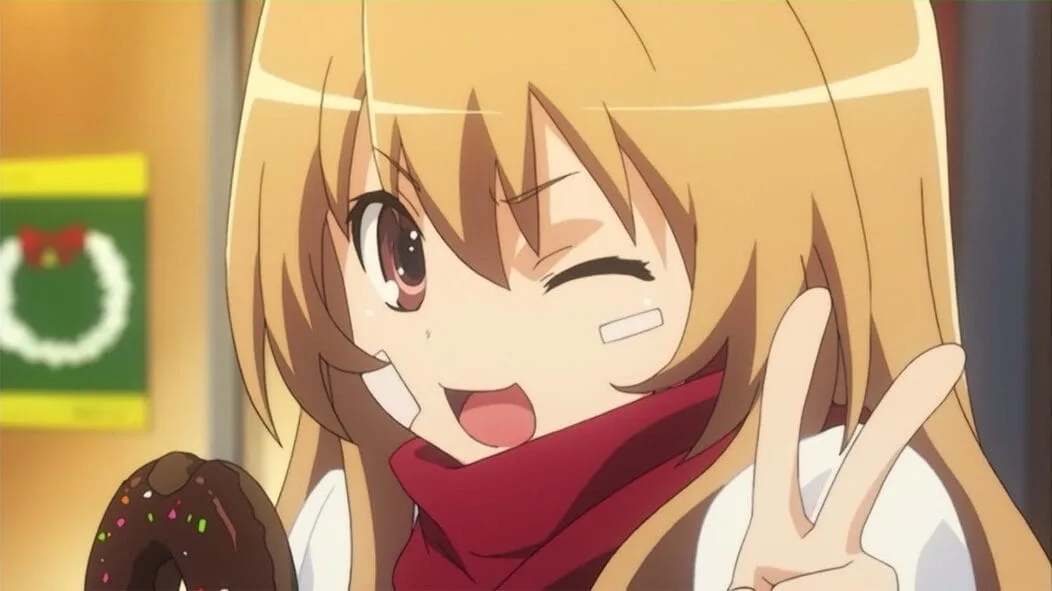 Taiga Asaka