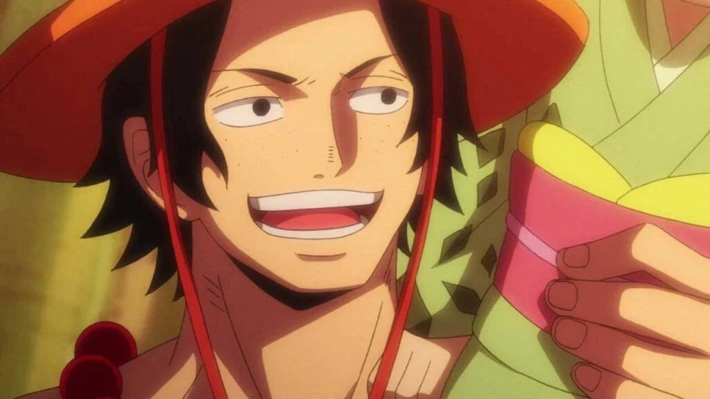 Ace