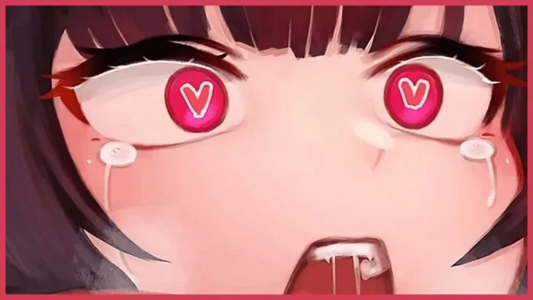 Ahegao – L’expression érotique japonaise