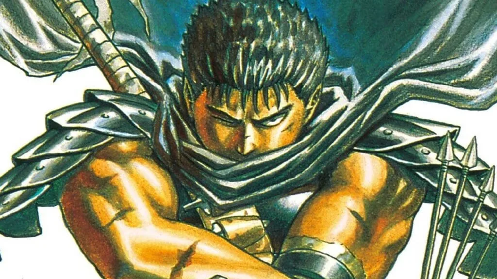 Berserk