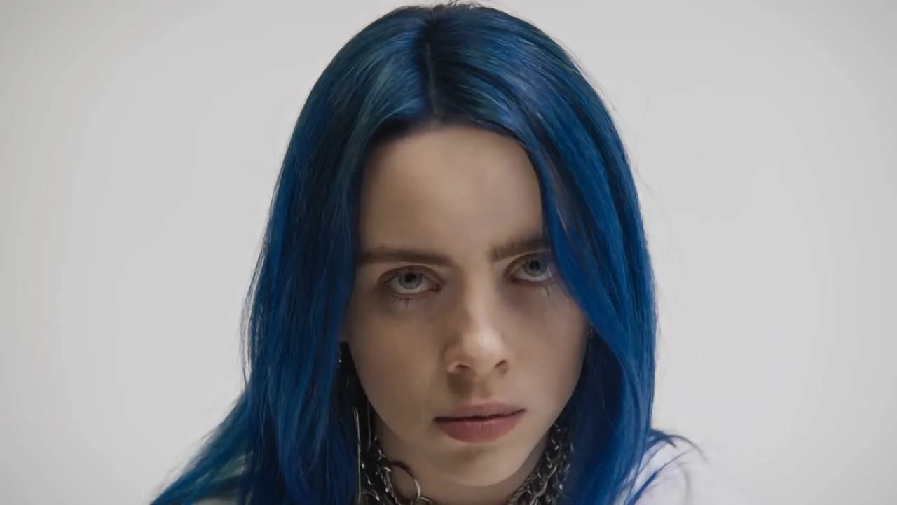 Billie Eilish