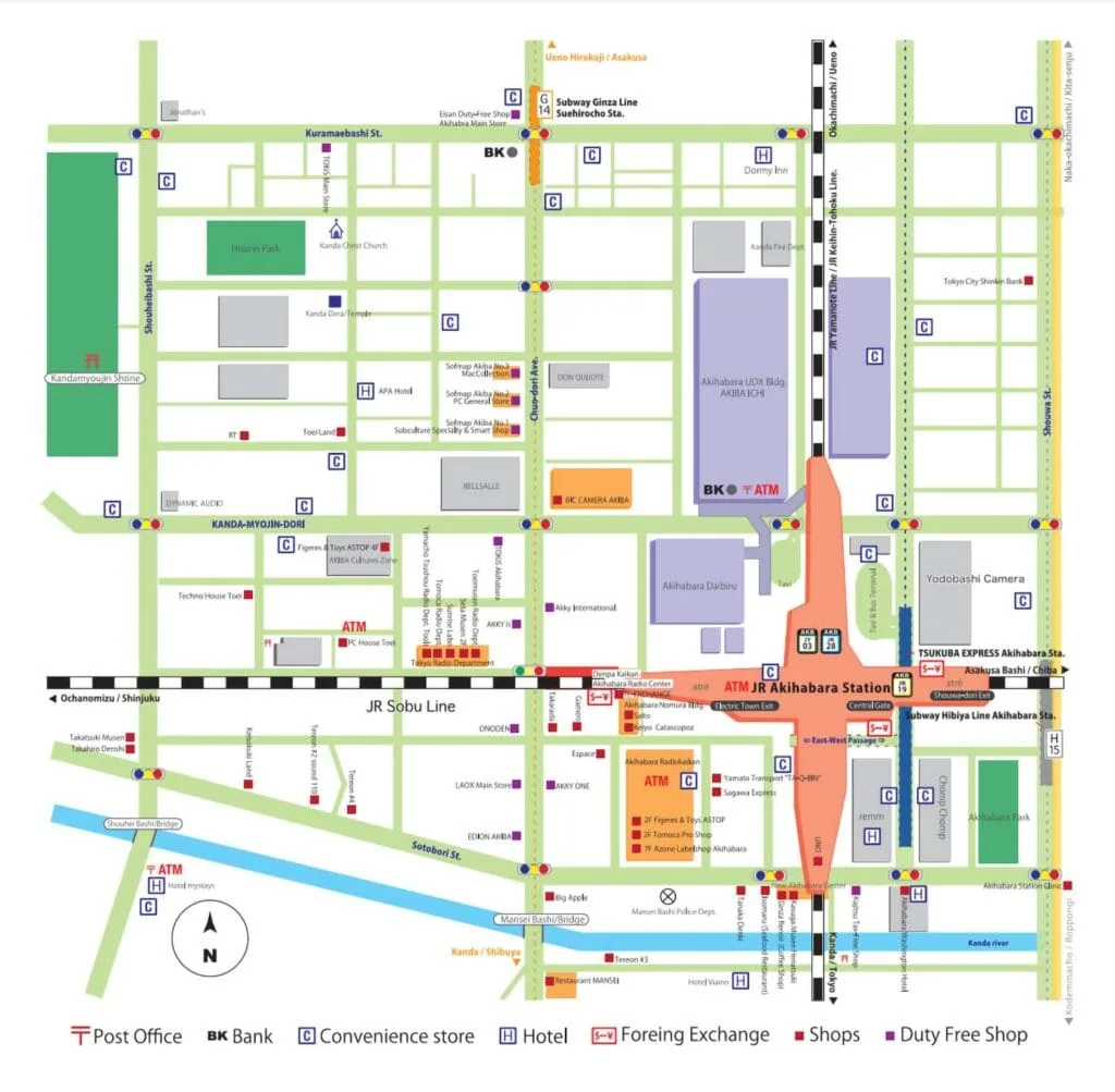 Carte-Akihabara-claire