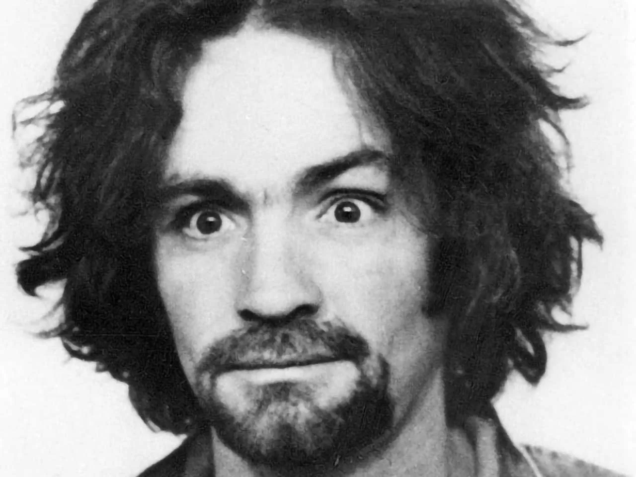 Charles Manson