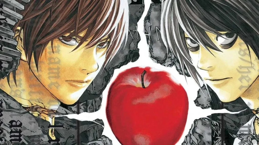 Death Note
