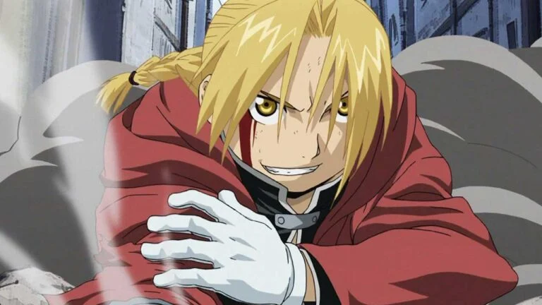 Edward Elric
