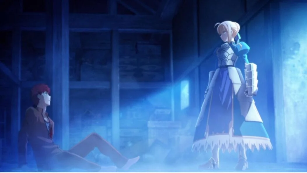 Fate