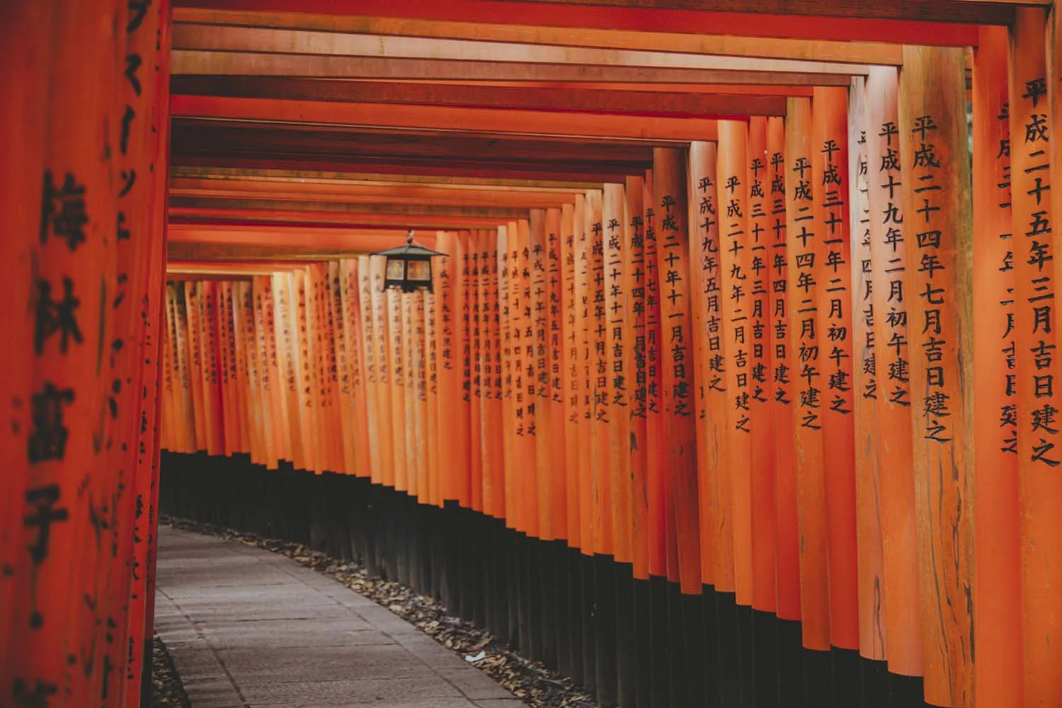 Fushimi-Inari-Taisha-1