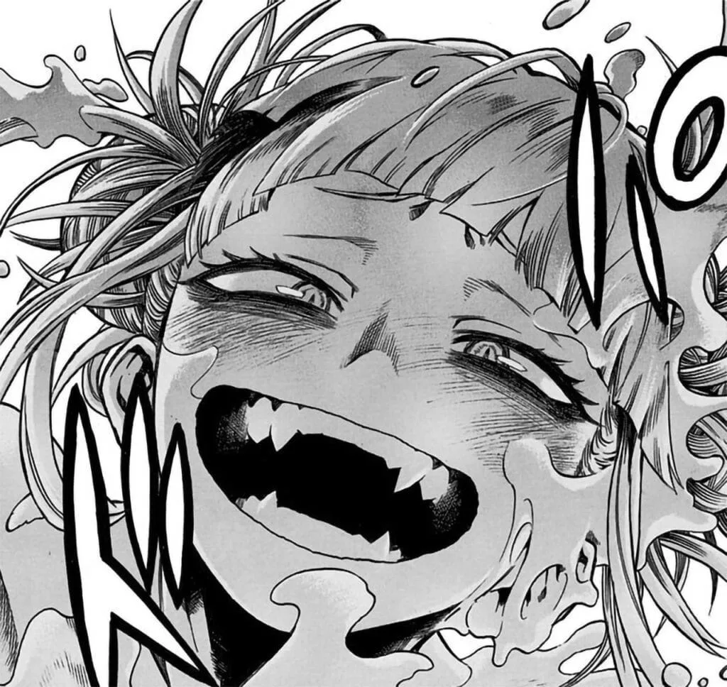 Himiko Toga
