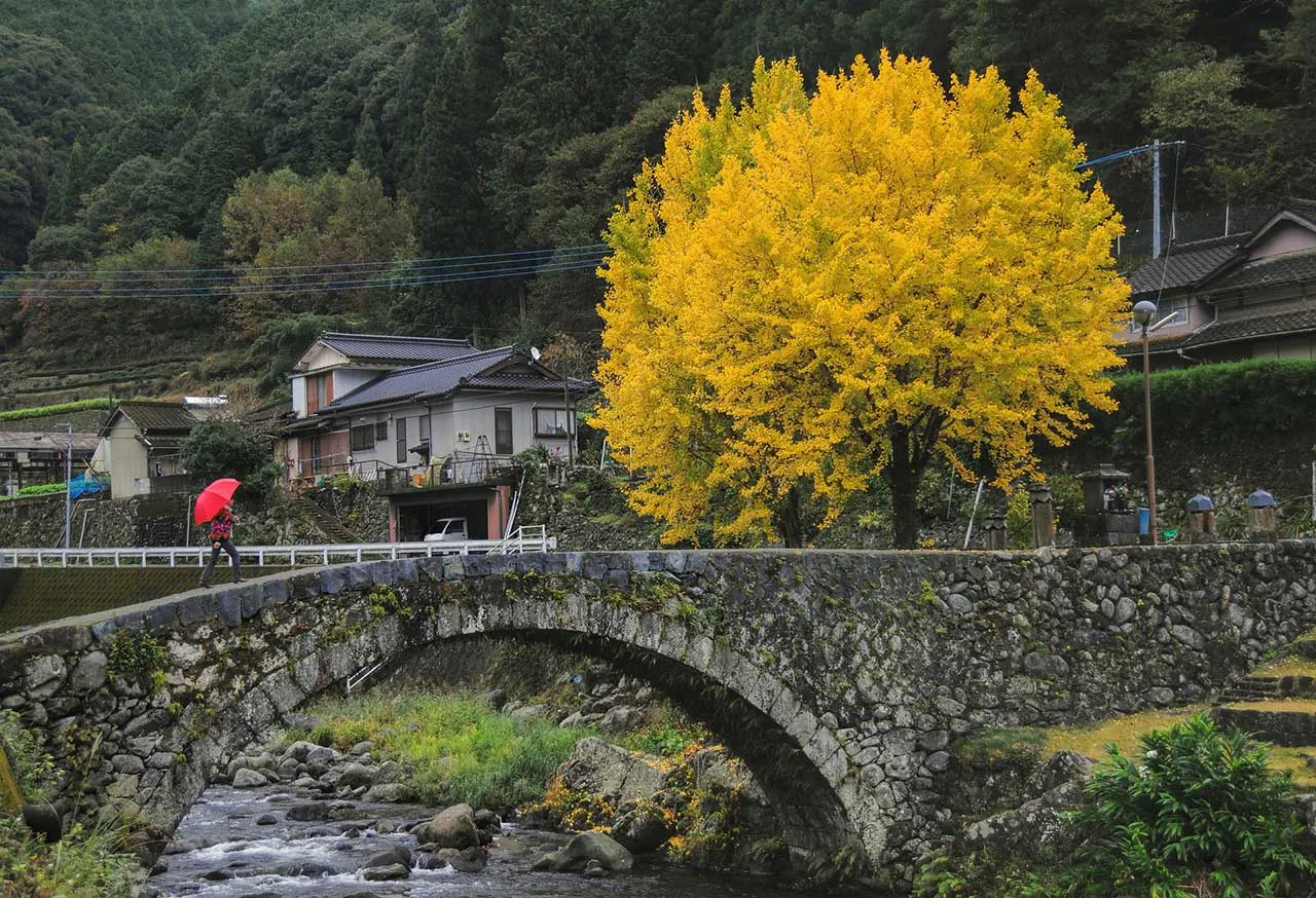 Ishibashi, Japon