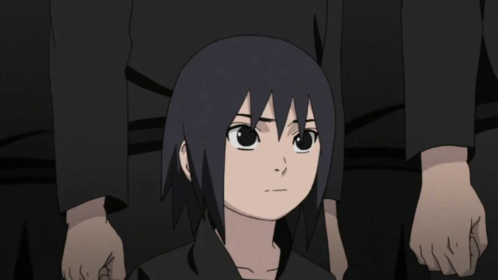 Itachi-Chunin