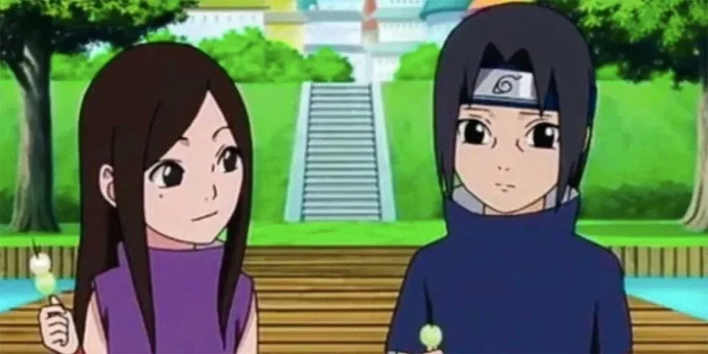 Itachi-Izumi