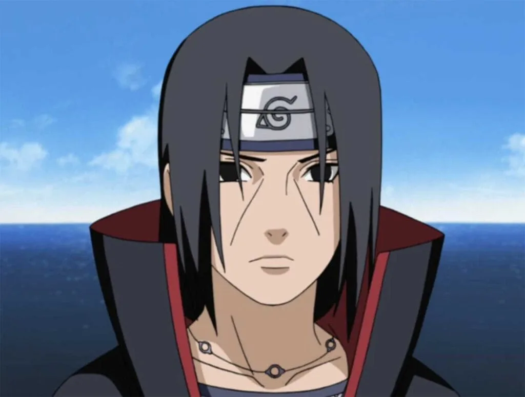 Itachi-Uchiha