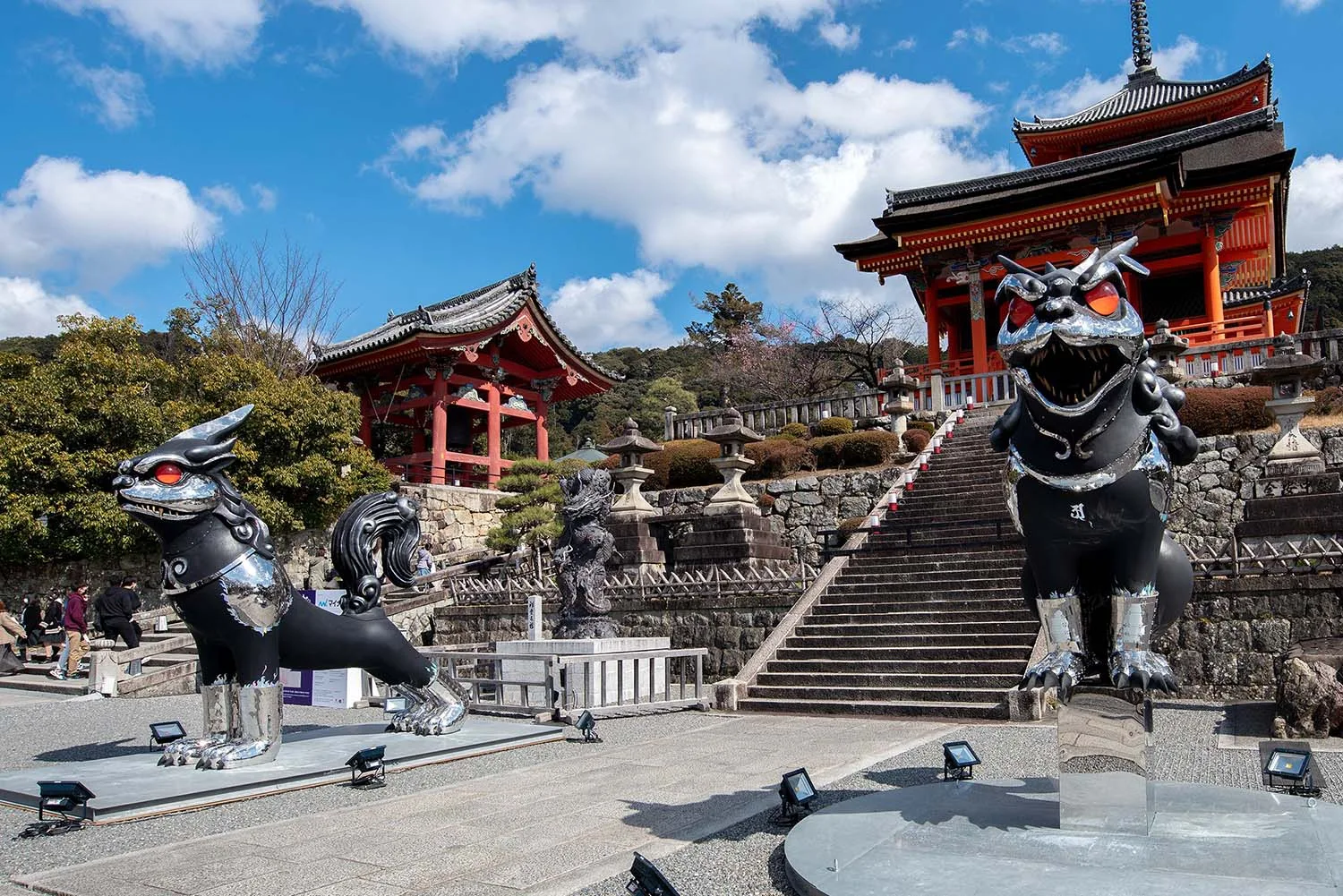 Source: Kenji Yanobe