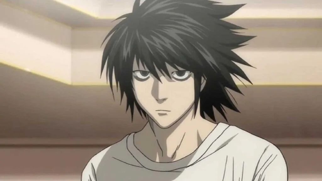 L Lawliet