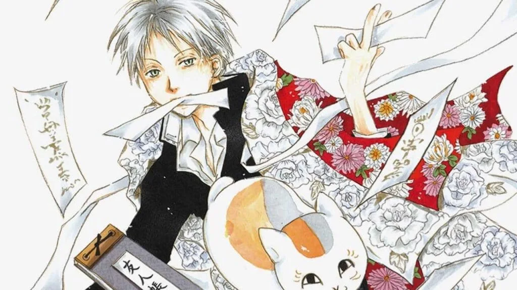 Le pacte des Yokaïs