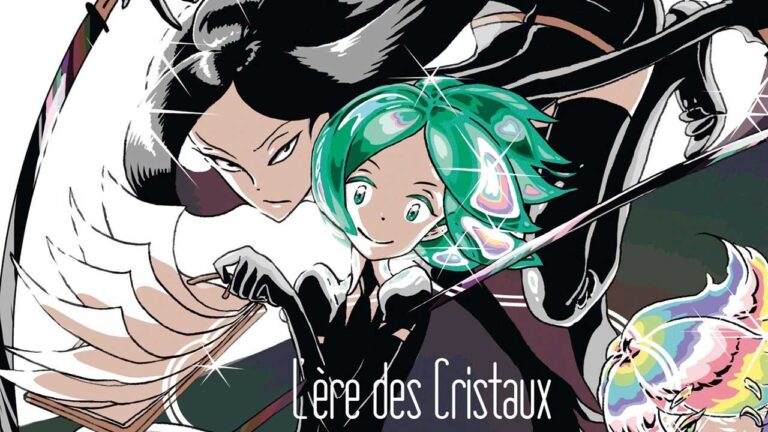 Top 35 meilleurs mangas de tous les temps | FuransuJapon