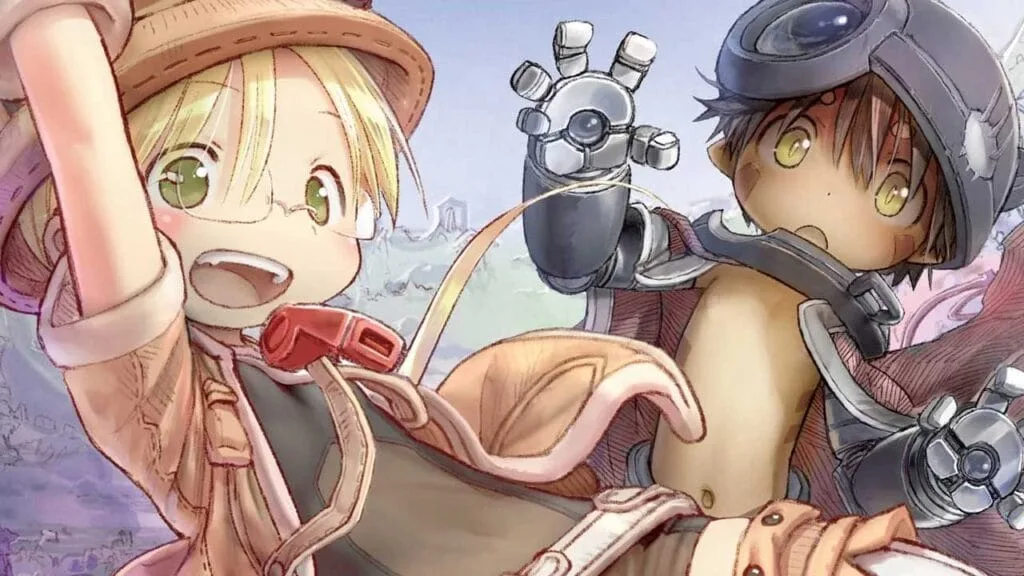Made in Abyss