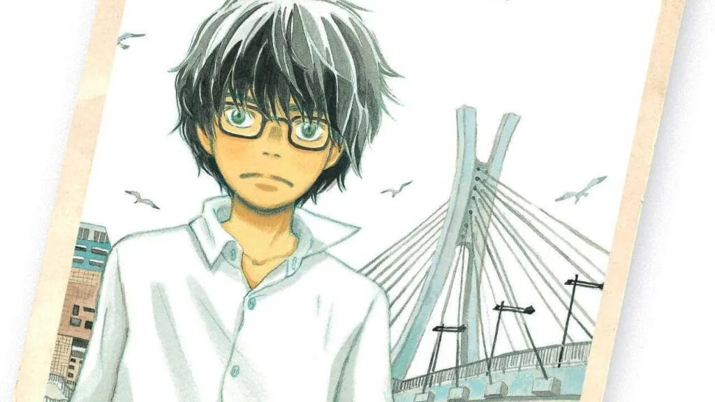 March comes in like a lion