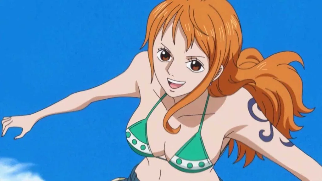 Nami