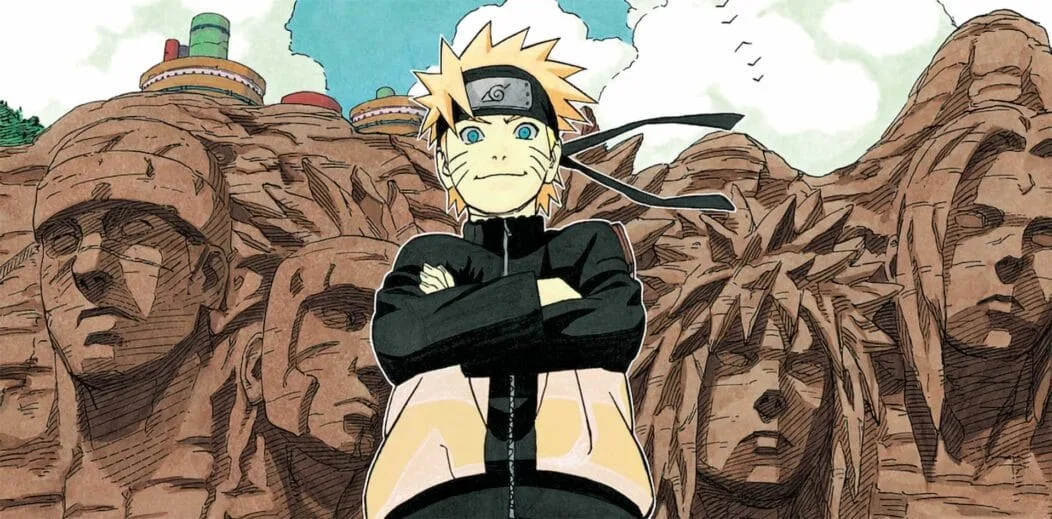 Naruto