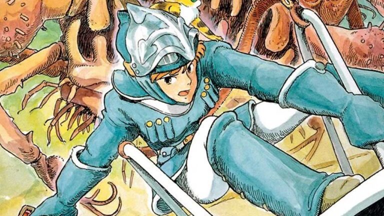 Top 35 Meilleurs Mangas De Tous Les Temps - FuransuJapon