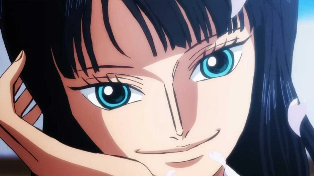 Nico Robin