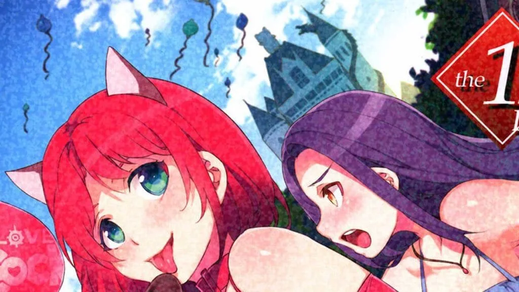 Oide-yo-Mizuryuu-Kei-Land