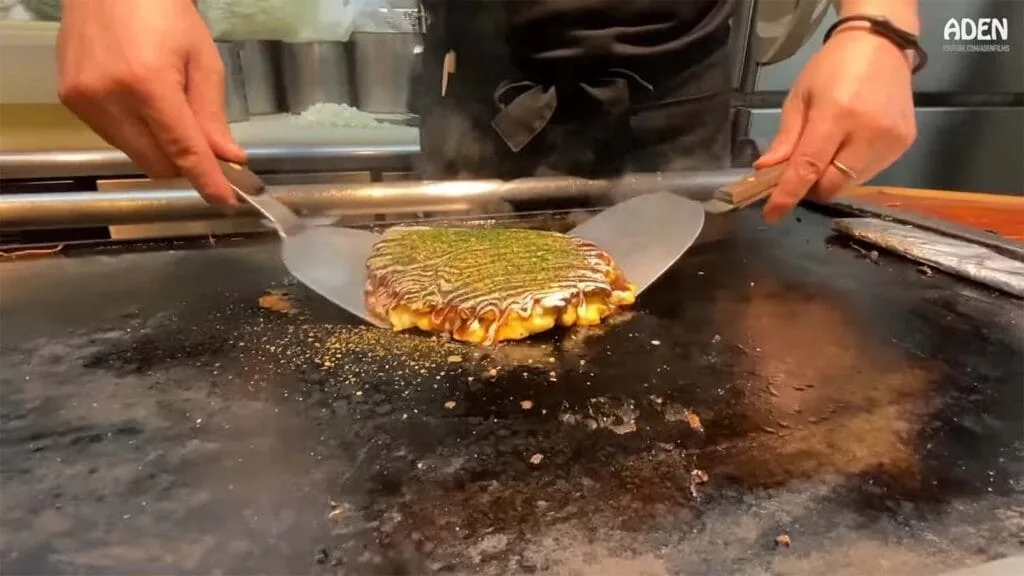 Okonomiyaki