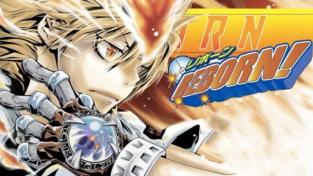 Tsunayoshi "Tsuna" Sawada