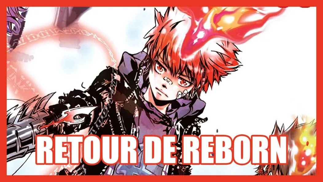 Katekyo Hitman Reborn