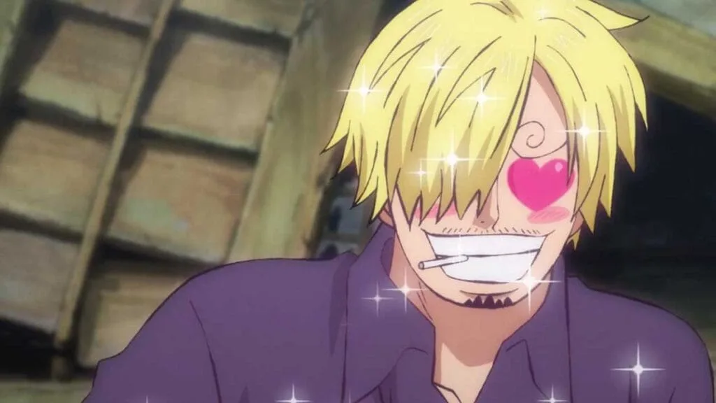 Sanji