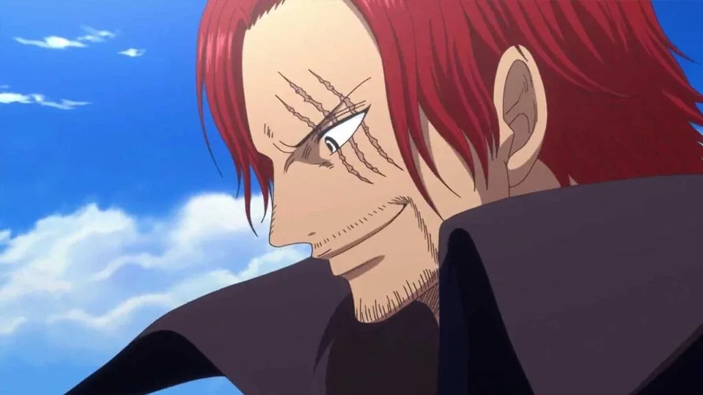 Shanks