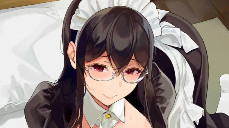 Succubus Stayed Life