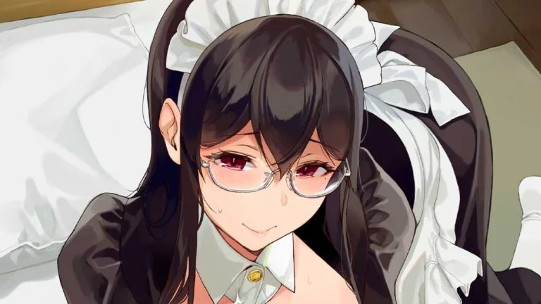 Succubus Stayed Life