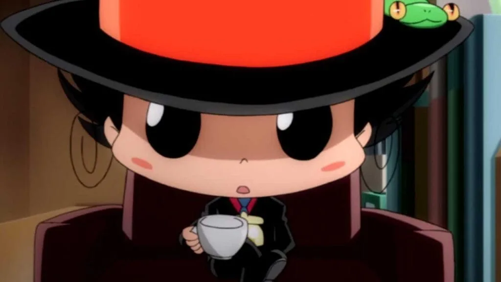 Suite ou reboot de Reborn ?