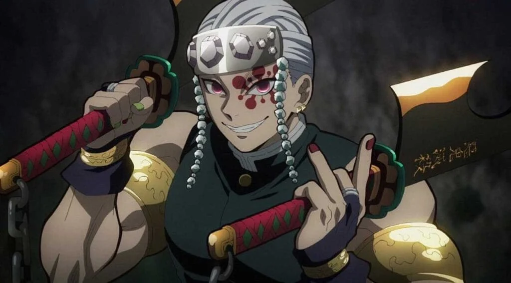 Tengen Uzui