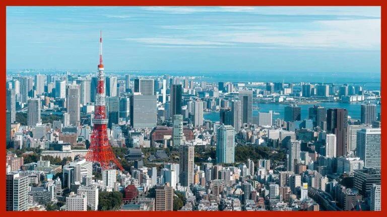 Tokyo