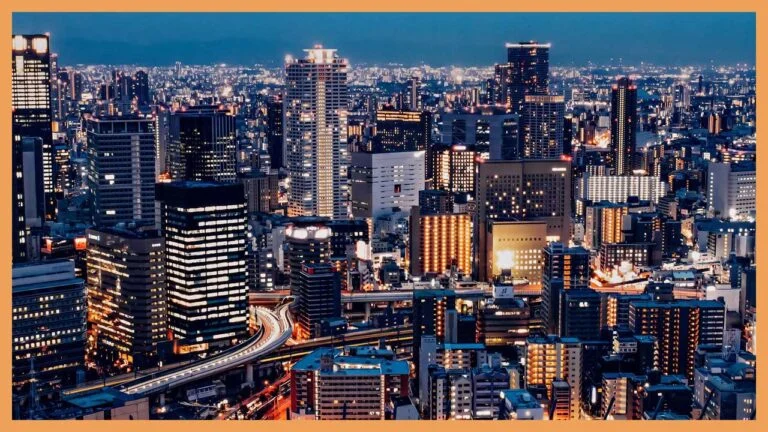 Tokyo-Nuit