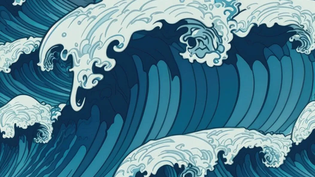 Tsunami