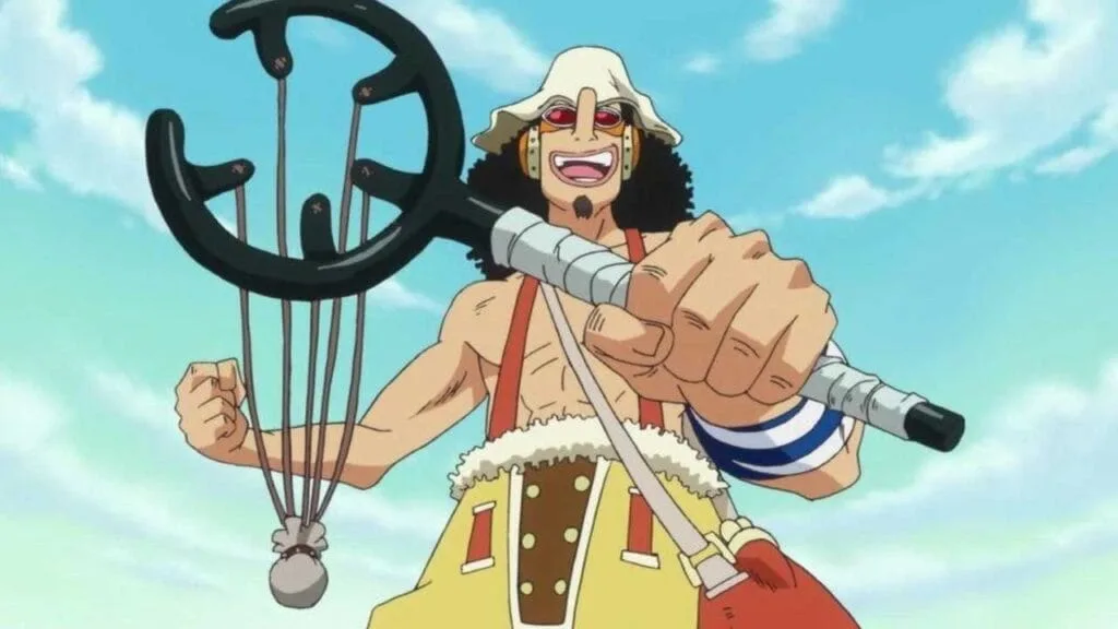 Usopp
