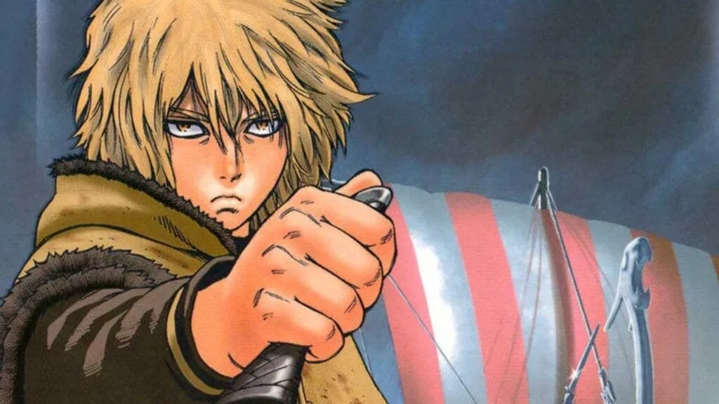 Vinland Saga