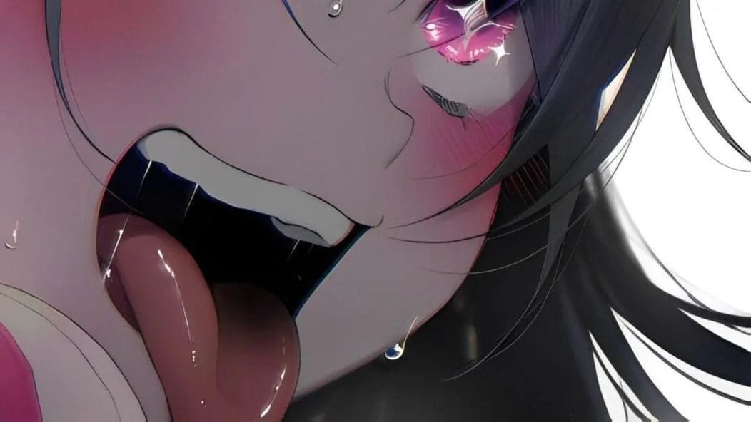 Yamete kudasai