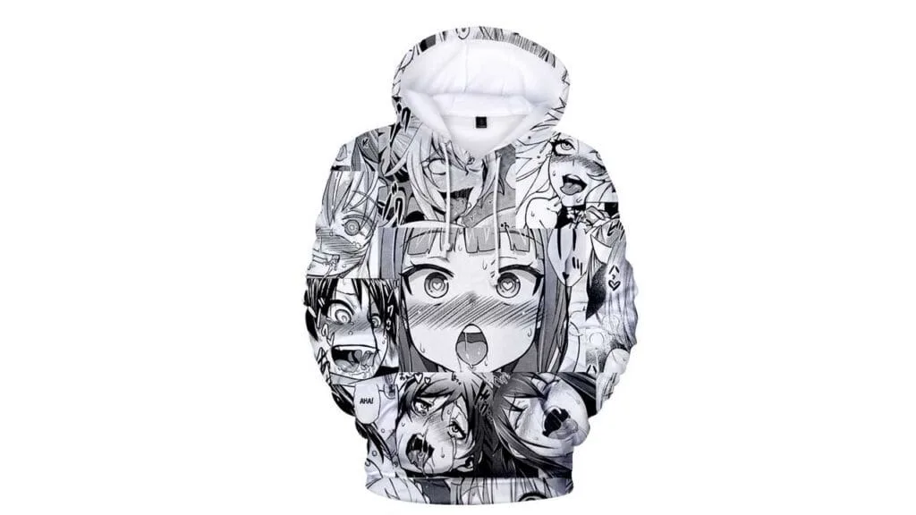 hoodie-ahegao