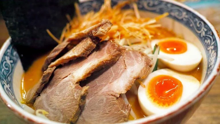 ramen