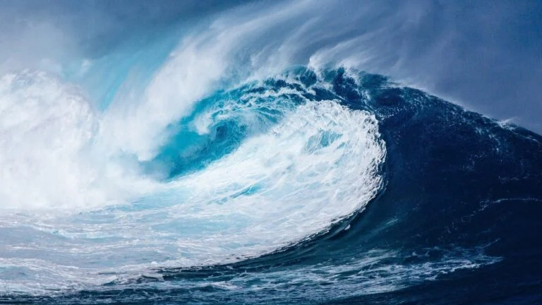 Tsunami
