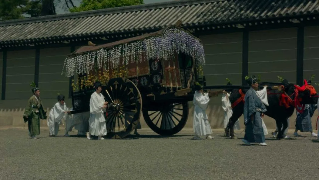 Aoi Matsuri