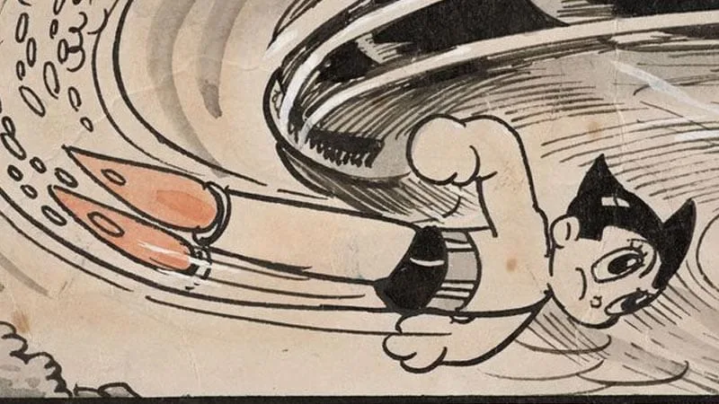 Astro Boy
