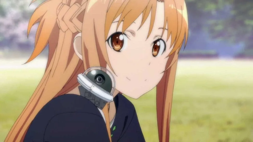 Asuna Yuuki