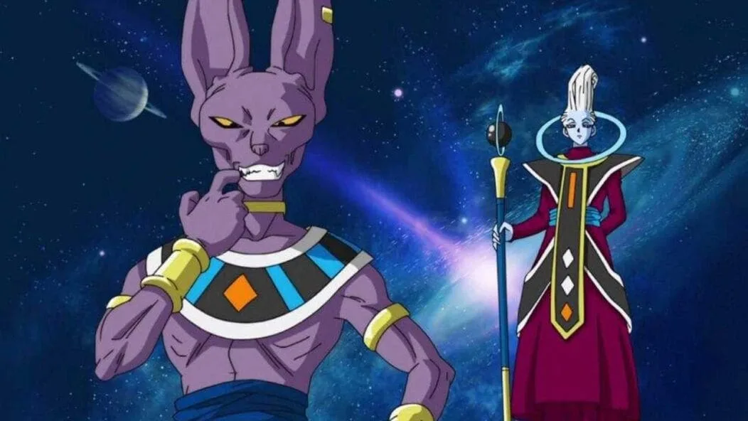 Beerus