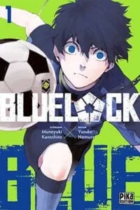Blue-Lock-Tome-1